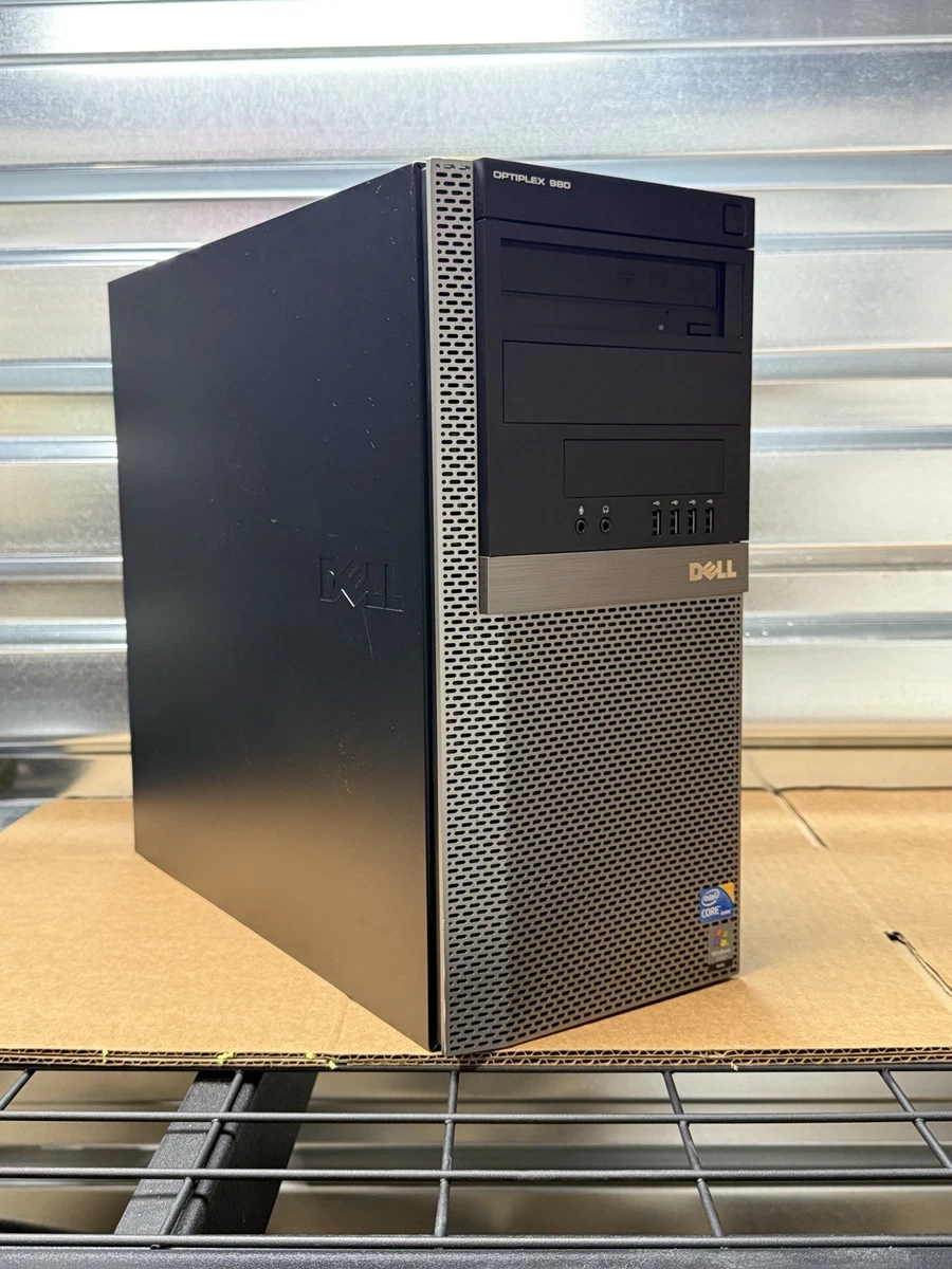 Dell Optiplex 980 for sale | eBay