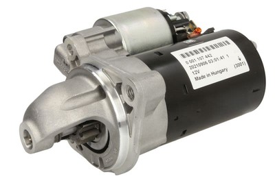 Starter BOSCH 1 986 S00 674