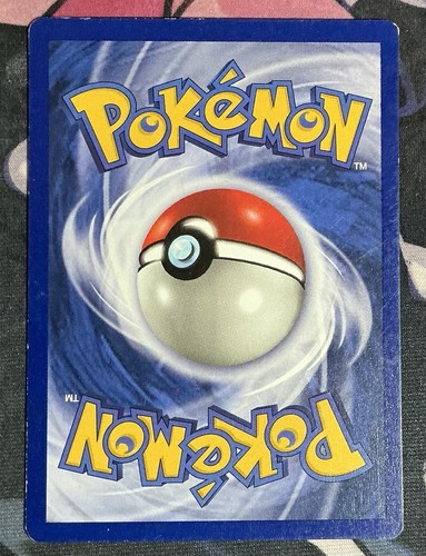 Hitmonchan 007/102 Base Set Holo LP/NM - Afbeelding 2 van 2
