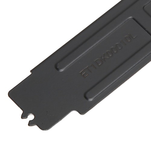 Housse dissipateur thermique Nvme M.2 NGFF 2280 ordinateur portable SSD couverture dissipateur thermique caddy pour L BEA - Photo 13/22
