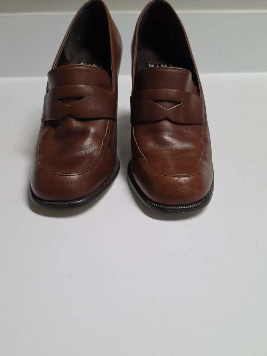靴 Vintage  Loafers 24 1/2 Loafers Vintage Shoes for Men for sale | eBay
