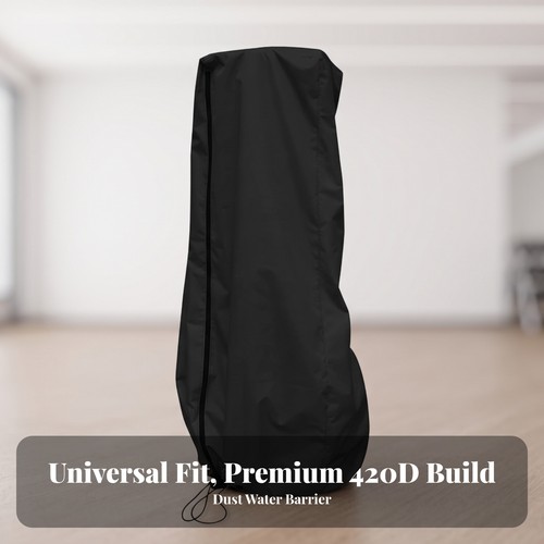 Cubierta práctica de bolsa de combate con pedestal resistente al polvo para bóxers - Imagen 3 de 14