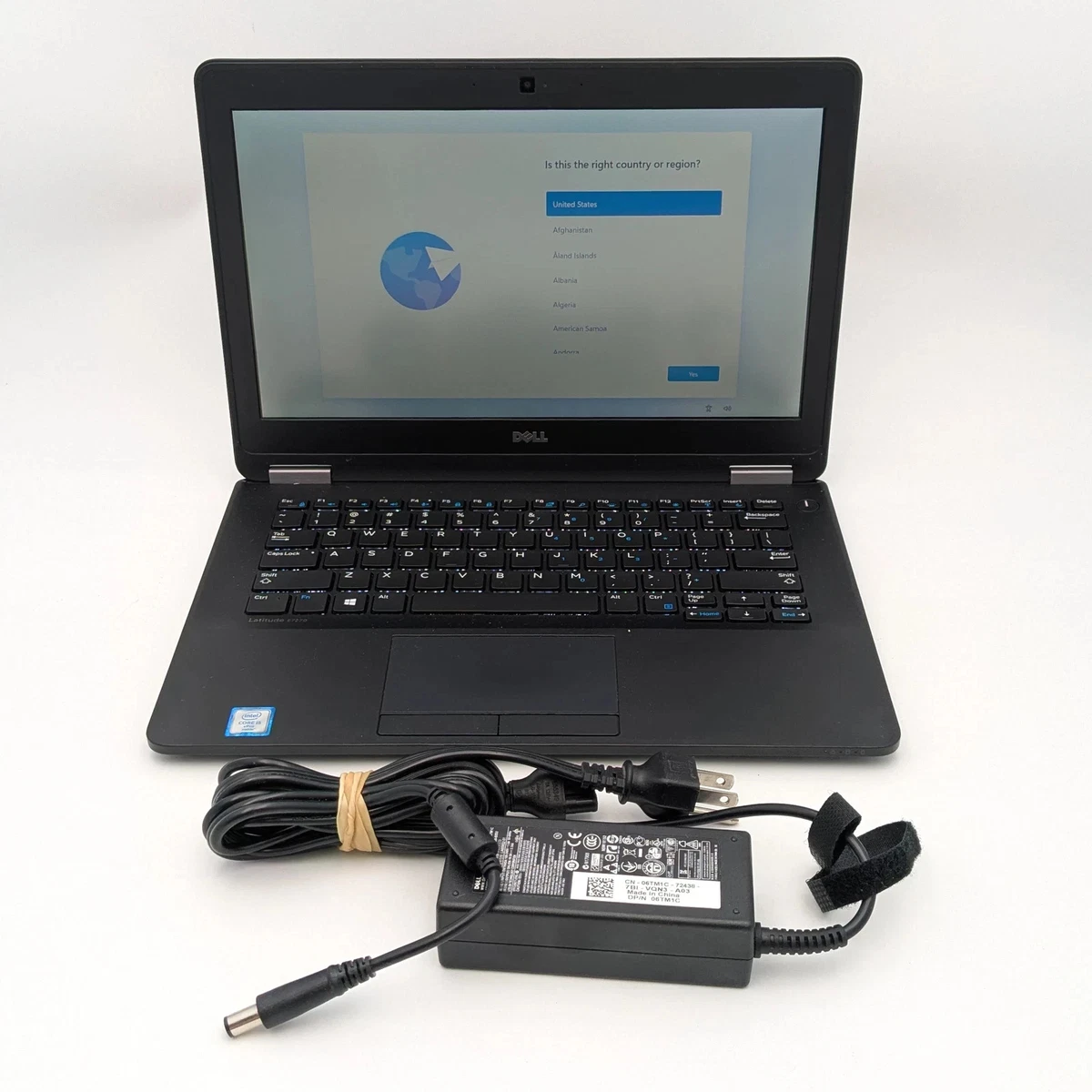 Dell Latitude E7270 PC Laptops & Netbooks for Sale | Shop New