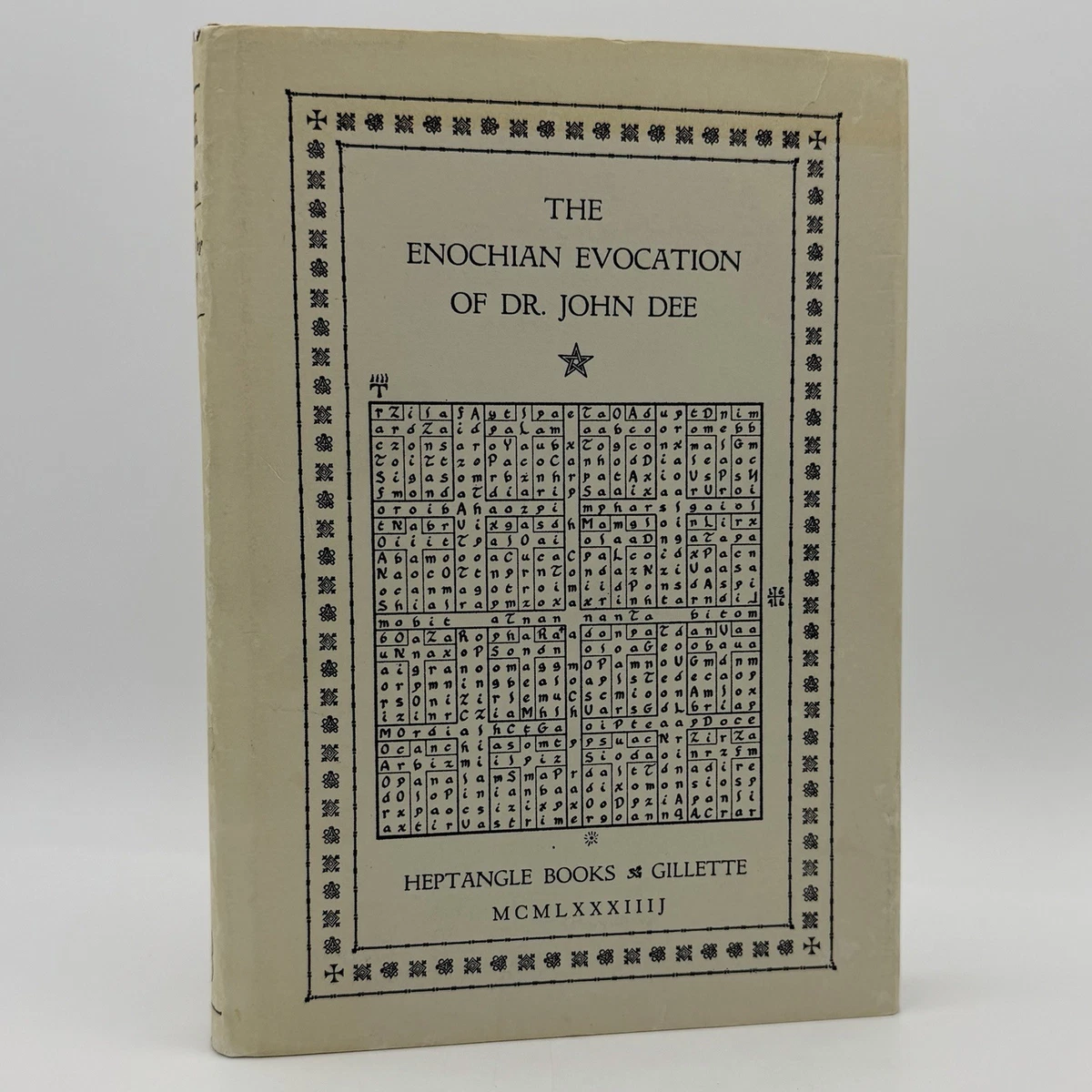 John Dee Indiana Antiquarian & Collectible Books for sale - eBay