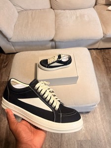 Elowen様 出品 Rick Owens Low | eBay