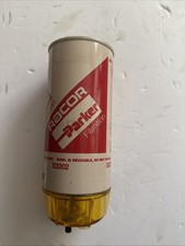 Parker Racor S3202 Diesel Fuel Filter Water Separator Replacement Racor4 Parker Racor S3202 Diesel Fuel Filter Water Separator Replacement Racor4