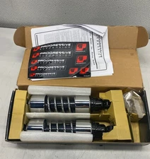 Progressive Suspension 412 Series Shocks 1310-0397