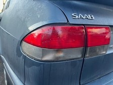 SAAB 9-3 I YS3D Rückleuchte links 5D + Lampeneinsatz / AU 23539