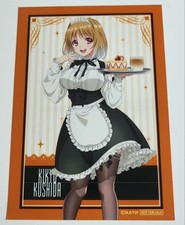 Classroom of the Elite Kikyo Kushida Bromide maid outfit ver.