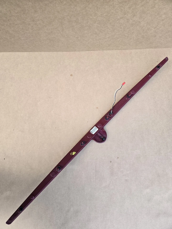 CADILLAC STS 2005-2011 LED TERCERA LUZ DE FRENO LÁMPARA MALETERO MONTADO PROBADO GM 16532259 Foto 4 de 4