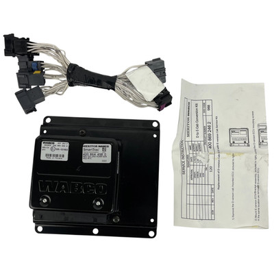 MERITOR WABCO KIT-4S/4M (ABS ECU) PN# S400-869-246-2  D to E-Cab Conversion Kit