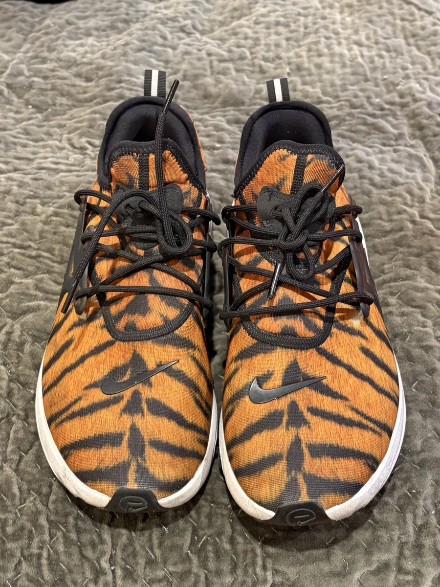 Nike React Presto Premium Tiger Print | eBay display picture 3