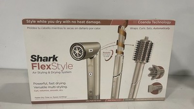 Shark FlexStyle Air Styling & Drying System