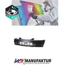 Lackiert Stoßstange vorne für Honda Civic VI Fastback Coupe nur Coupe 96-00