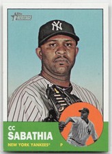 A Case Breaker's Perspective on 2012 Topps Heritage Baseball 10