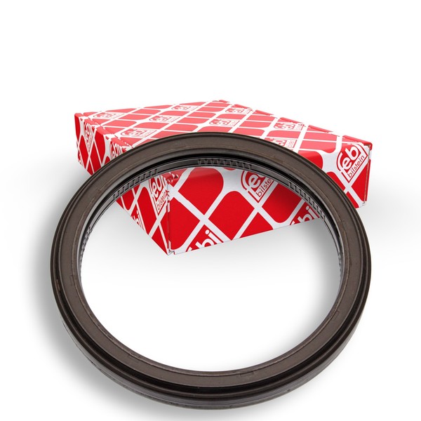 febi Bilstein Wellendichtring 44580 FüR Scania, Beidseitig-image
