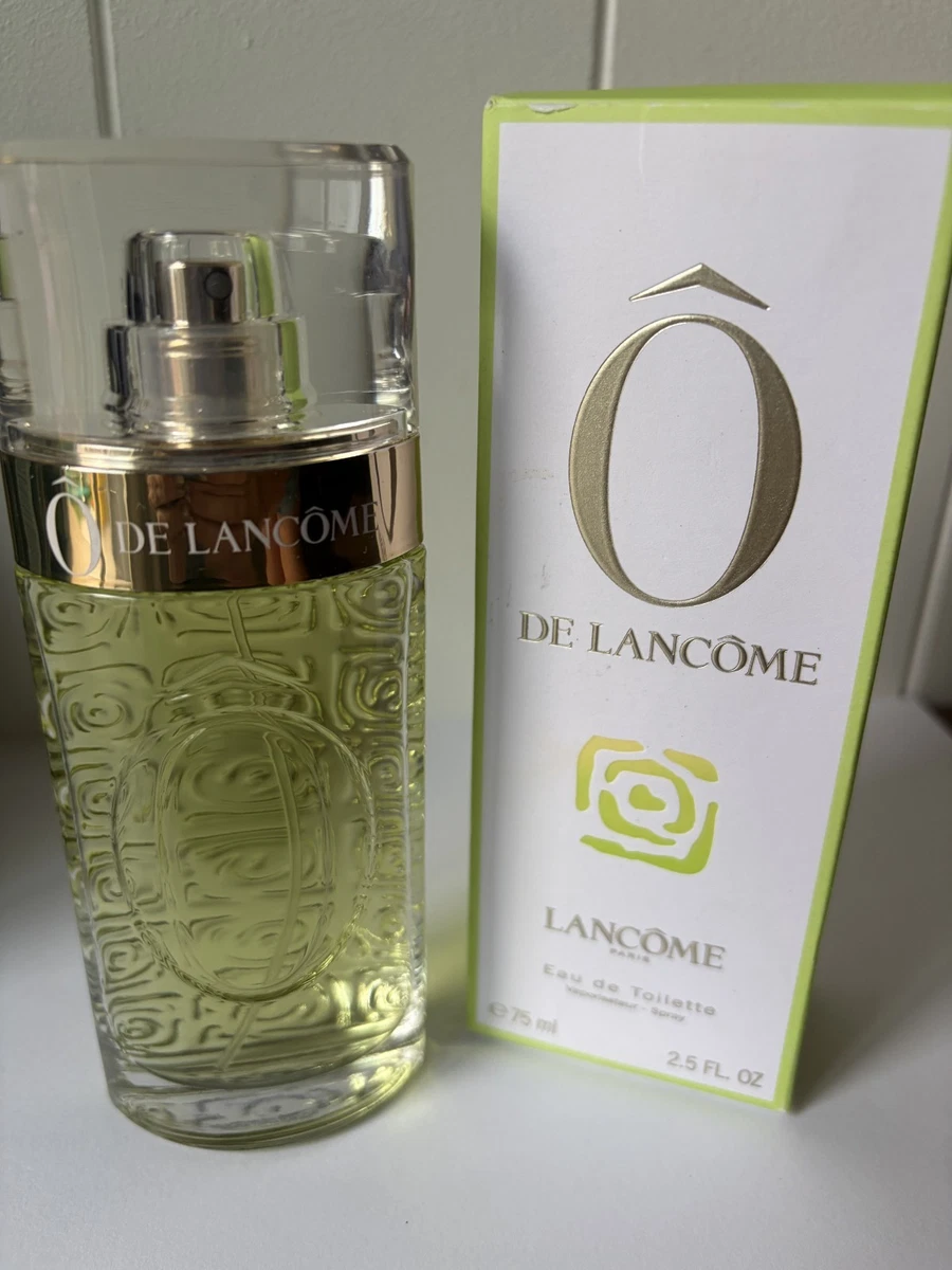 Lancôme Ô de Lancôme by Lancôme Fragrances for Women for sale - eBay