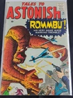 Tales to Astonish #19 (Marvel Comics May 1961) FN