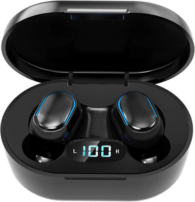 Wireless Earbuds, Bluetooth 5.3 Headphones Hifi Deep Bass with Mic ,120H Playtim