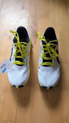 On Cloudflow 5 White Lime W,  NEU, Gr. EU38, UK5, US7