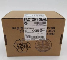 New Allen Bradley 1794-AENTR Flex EtherNet/IP Adapter Module 1794AENTR