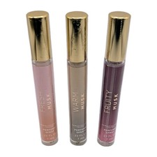  NEW RELEASE MUSK COLLECTION Bath  Body Works Fruity, Fresh  Warm Musk 2026