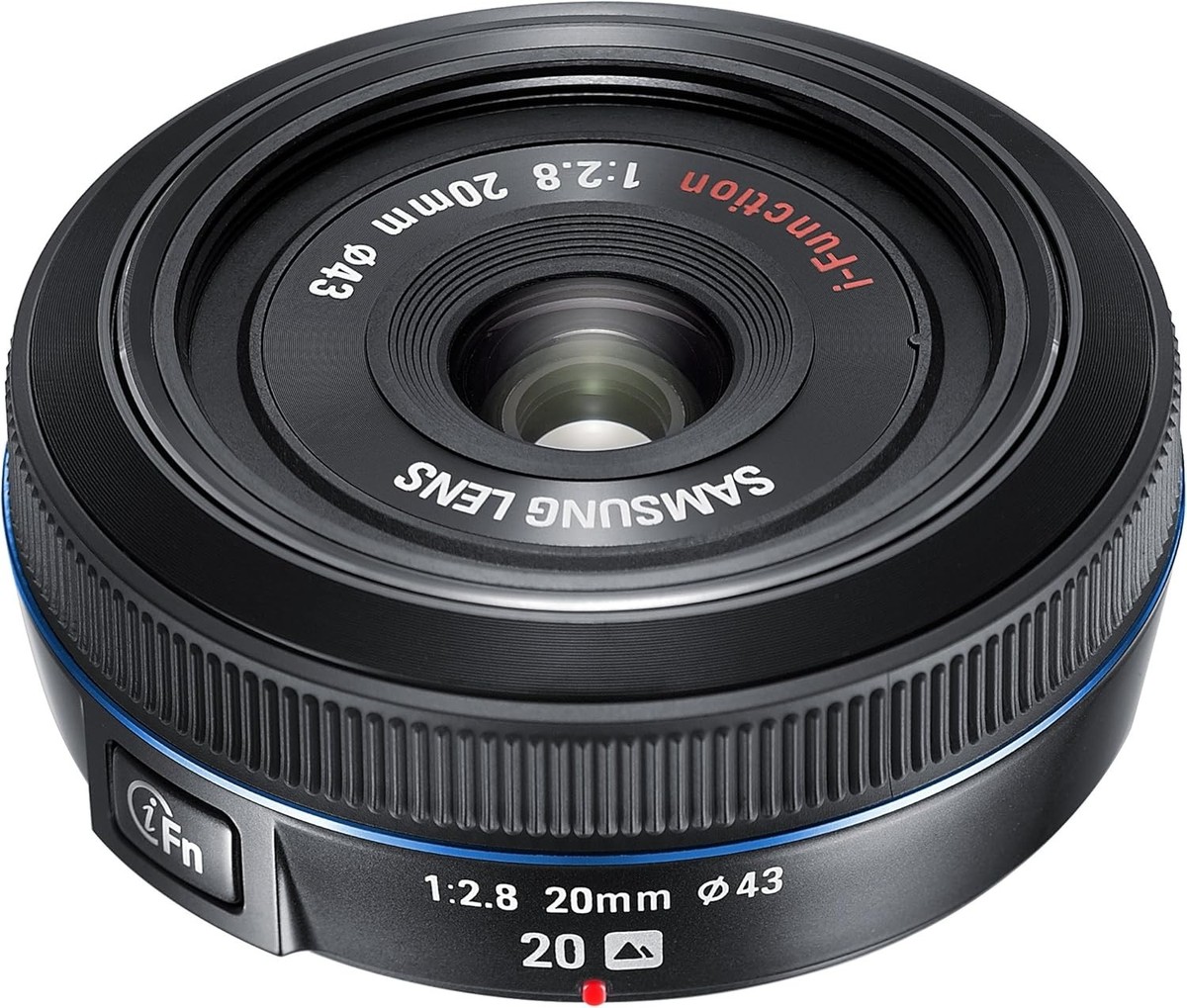 【中古】Samsung 20mm NX パンケーキレンズ NXシリーズカメラ用。 Amazon.co.jp: Samsung 20mm NX パンケーキレンズ NXシリーズカメラ用