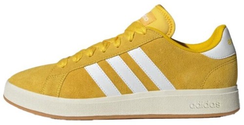 adidas gazelle silver green womens Shop White Womens Grand Court Platform Sneakers  Shoebacca