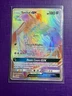 Pokémon TCG - Yveltal GX (137/131) Full Art Holo - Forbidden Light