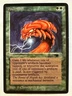 Powerleech  - Magic the Gathering MTG Antiquities - Near Mint - Free Shipping!