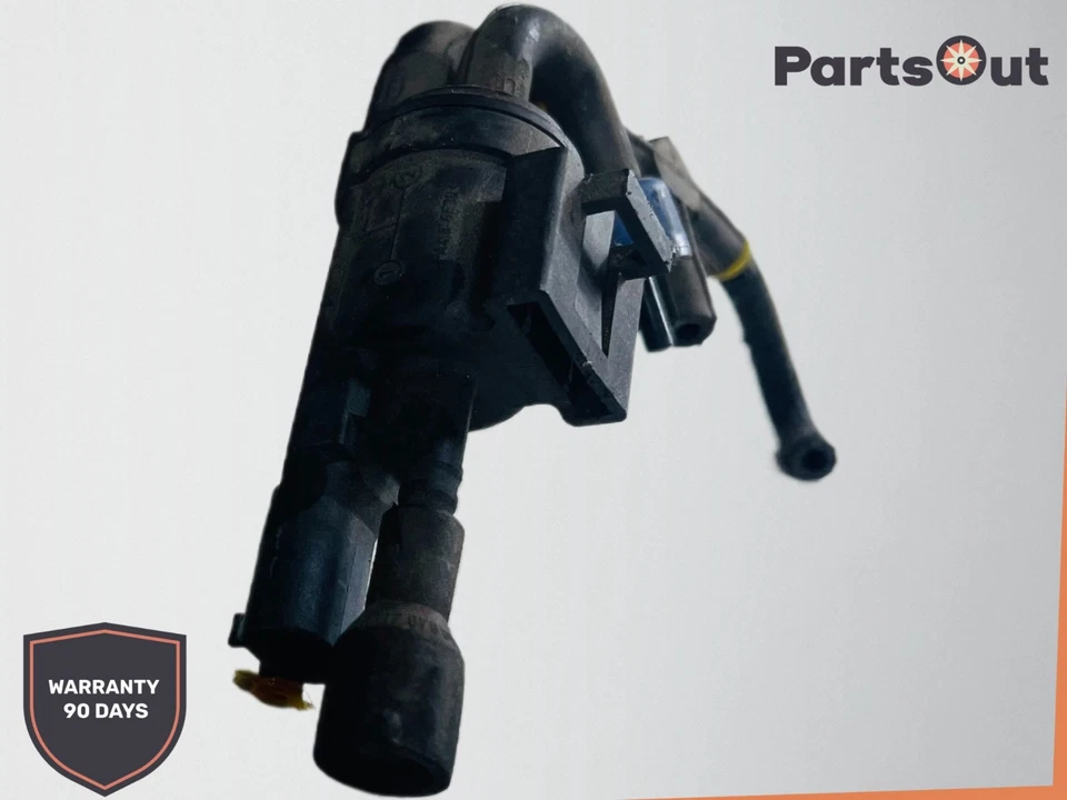 Válvula solenóide de troca de vácuo EGR para Mercedes E350 Maybach A0025401497 - Imagem 2 de 4