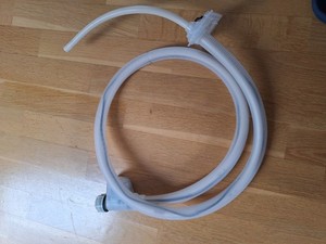 Wasserzulaufschlauch m. Aquastop 1,68 m Geschirrspüler Siemens 00668113 11059760