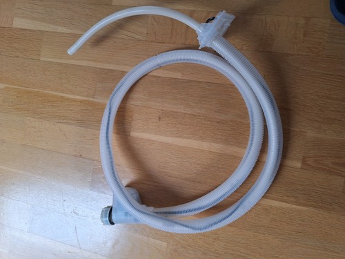 Wasserzulaufschlauch m. Aquastop 1,68 m Geschirrspüler Siemens 00668113 11059760