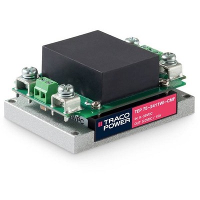 Convertitore DC-DC ARTESYN BXB50-48S3V3FLT 36-75V A 3.3V 10A 33W