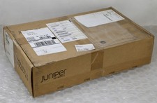  NEW JUNIPER SRX220H2 - SRX220, 8-Port GigE VPN Security Appliance, 2GB Memory