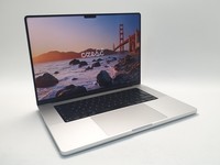 Apple Laptop 2023 M2 12 Core A2780 16 512GB SSD 32GB RAM Golden Gate