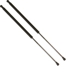 17.53 in 2Pcs Liftgate Lift Support Tailgate Hatch Struts Gas Spring Shocks