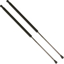 17.53 in 2Pcs Liftgate Lift Support Tailgate Hatch Struts Gas Spring Shocks 