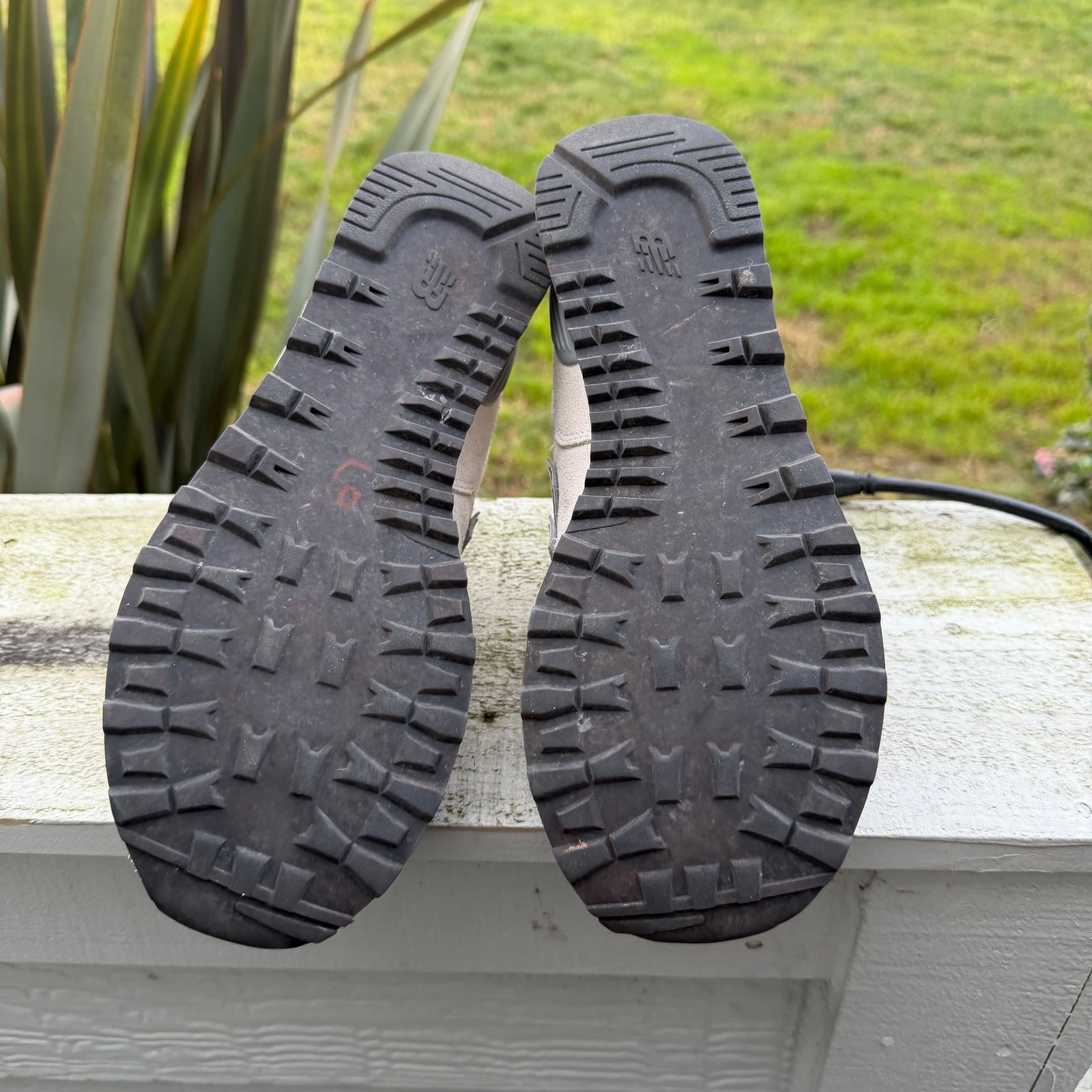 New Balance 574 Sneaker thumbnail 4