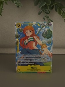 Nami TCG | eBay