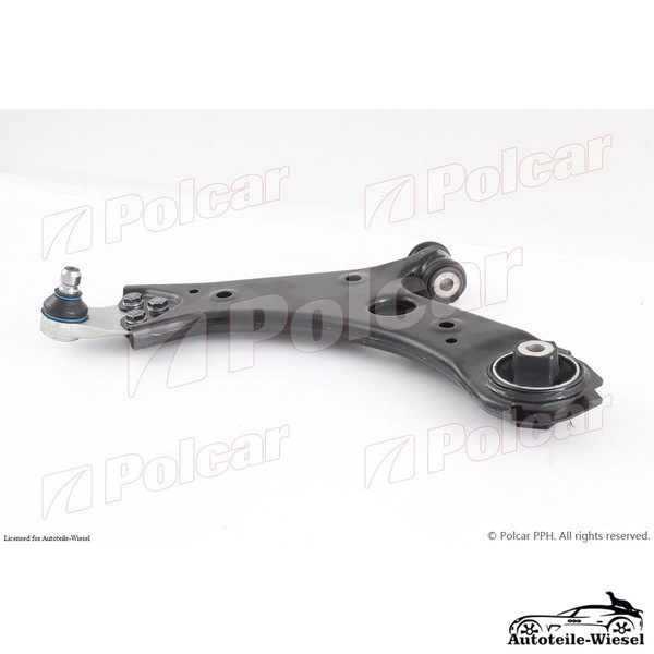 Querlenker FüR Fiat Tipo Stufenheck SchräGheck Links Vorne 15-25-image