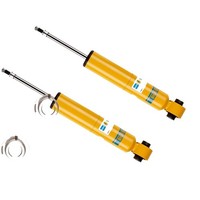 2 Bilstein SportstoßDäMpfer B6 2-24-228398 Hinterachse FüR Subaru BRZ