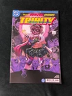TRINITY DAUGHTER OF WONDER WOMAN #1 LUCAS MEYER VARIANT 1