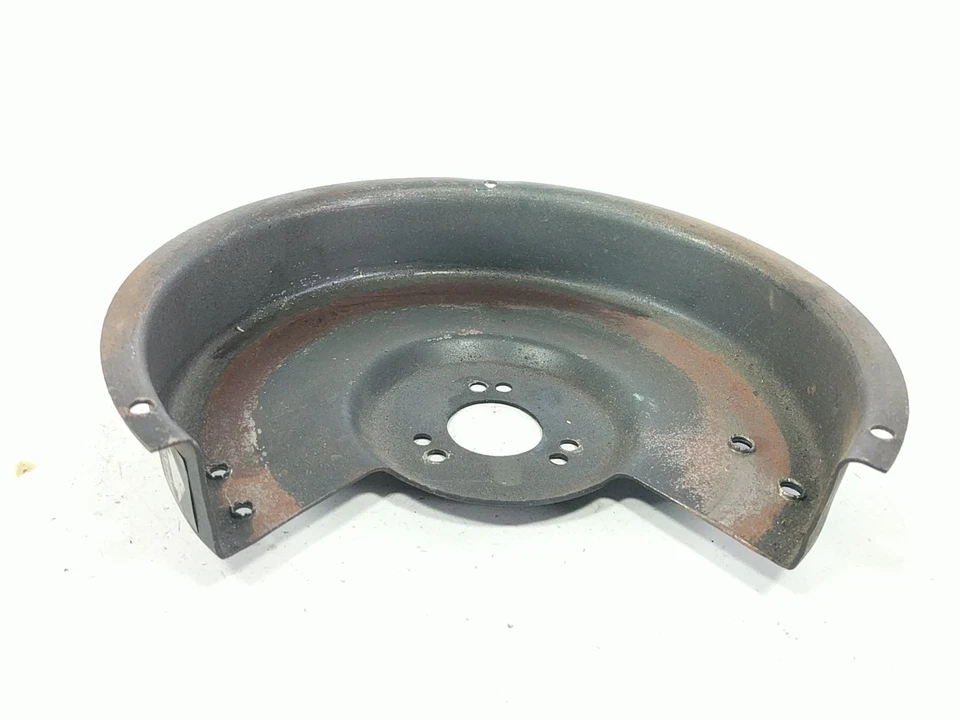 Protector de cubierta de freno de disco Interceptor 86 87 Honda VFR 700 F Foto 4 de 4