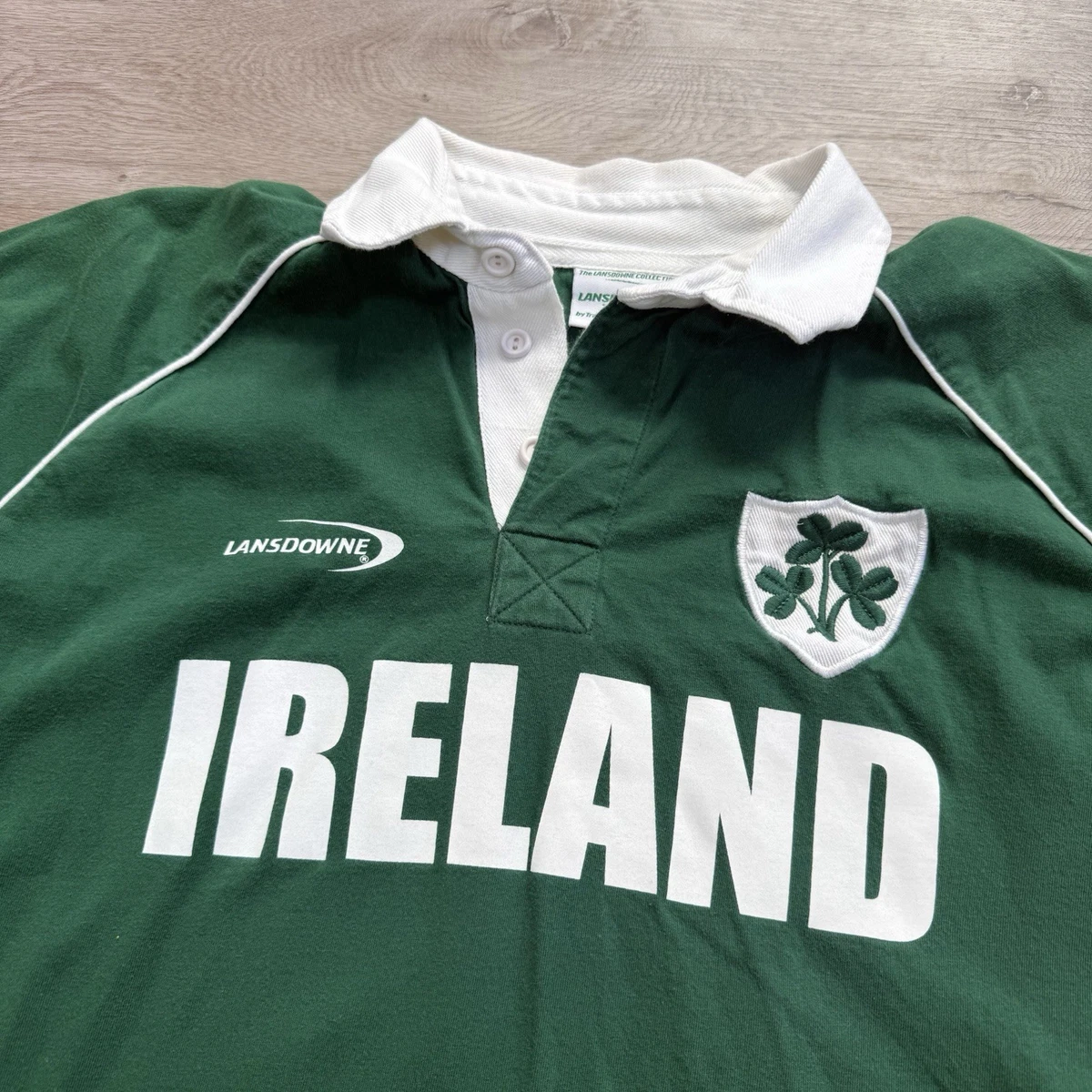 lansdowne rugby products for sale | eBay