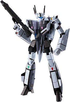 HI-METAL R Macross VF-1S Valkyrie Macross 35th Anniversary Messer Color Ver.