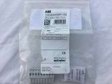    1SSS444609R1100  ABB Terminal Block Screw Front   