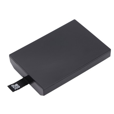 320 GB Internal Hard Disk Drive Ultra Slim Portable Hard Drive For Xbox360 S Hot