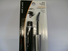 wet n wild megawink mascara c891b very black