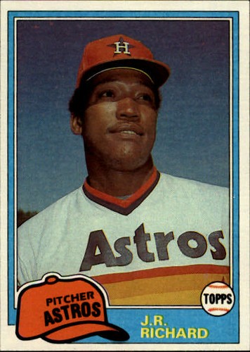 1981 Topps Baseball Pick Complete Your Set #251-500 RC Stars - Picture 100 of 250
